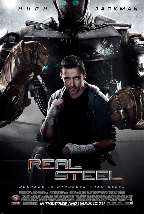 real steel box office revenue|real steel 2011 full movie.